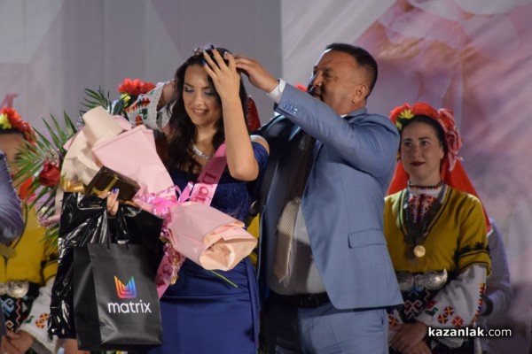 Павел баня избра новите „Царица роза“ и „Цар на минералната вода“