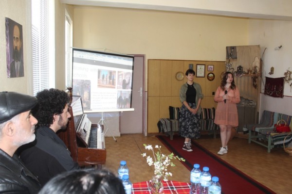 Нови доброволци и още еко проекти очакват “Взаимопомощ“