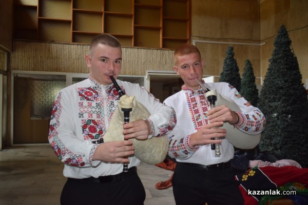 Над 1500 участници събра петото издание на Националния фолклорен конкурс “Димитър Гайдаров“