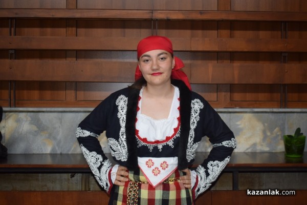 Над 1500 участници събра петото издание на Националния фолклорен конкурс “Димитър Гайдаров“