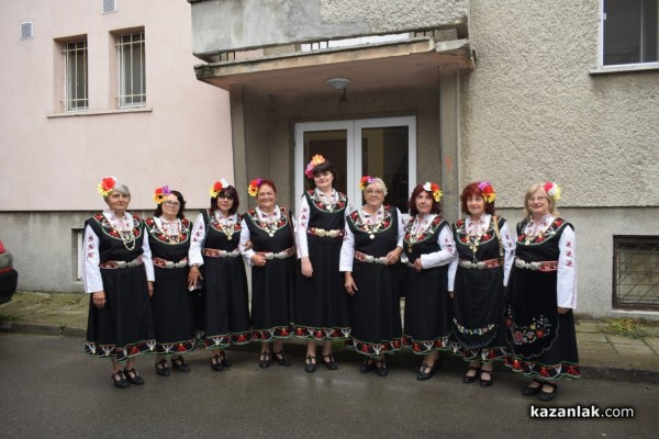 Над 1500 участници събра петото издание на Националния фолклорен конкурс “Димитър Гайдаров“