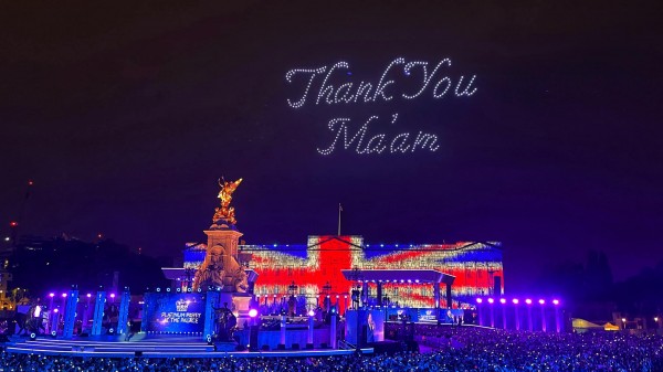 Васил Христов за пътя от Казанлък до Бъкингамския дворец