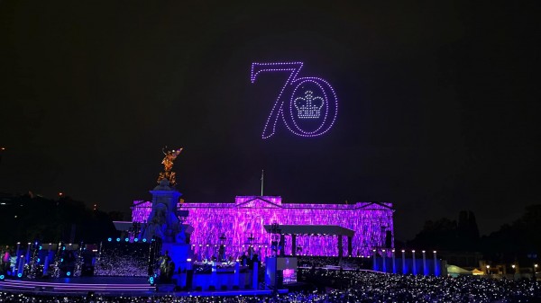 Васил Христов за пътя от Казанлък до Бъкингамския дворец