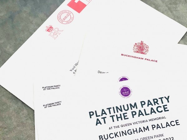 Васил Христов за пътя от Казанлък до Бъкингамския дворец