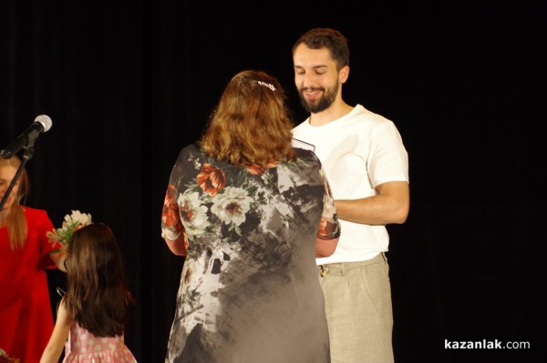 Петя Пендарева и Мая Стоянова са сред отличените от СНЦ “Бъдеще за децата“