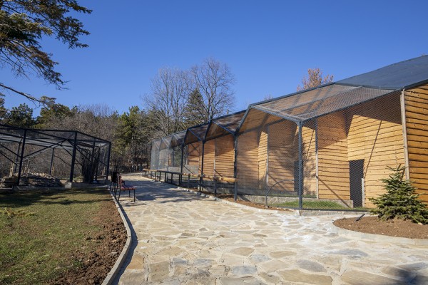 Зоопаркът в Стара Загора отваря врати с два дни вход свободен