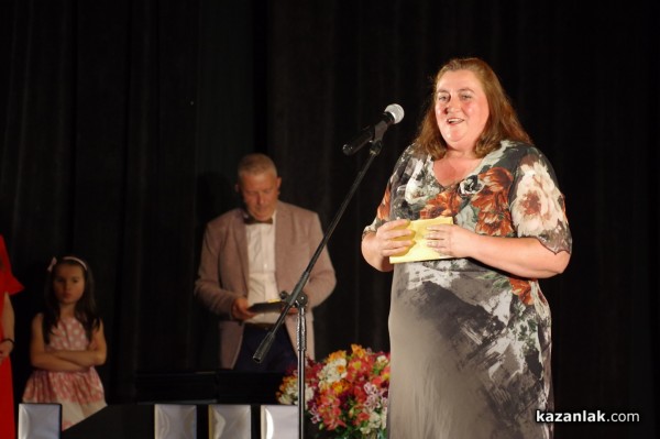 Петя Пендарева и Мая Стоянова са сред отличените от СНЦ “Бъдеще за децата“