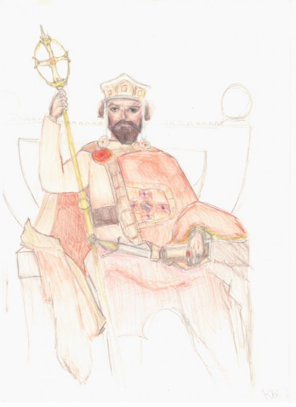 Библиотеката участва в честванията на тройната годишнина на св. Паисий Хилендарски