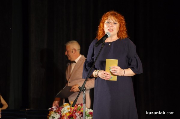 Петя Пендарева и Мая Стоянова са сред отличените от СНЦ “Бъдеще за децата“