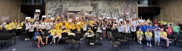 ДАПР „ИКТ Център“ с бронзова купа и много награди от „Роботика за България 2022“