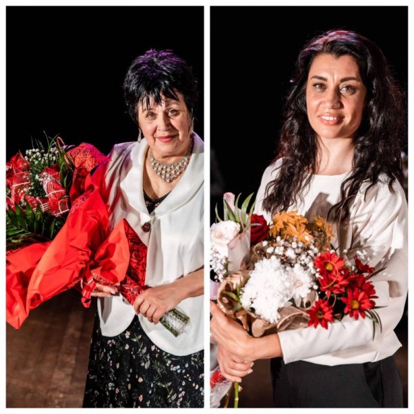 Балерините на “Грация“ с престижни отличия и награди от Белград