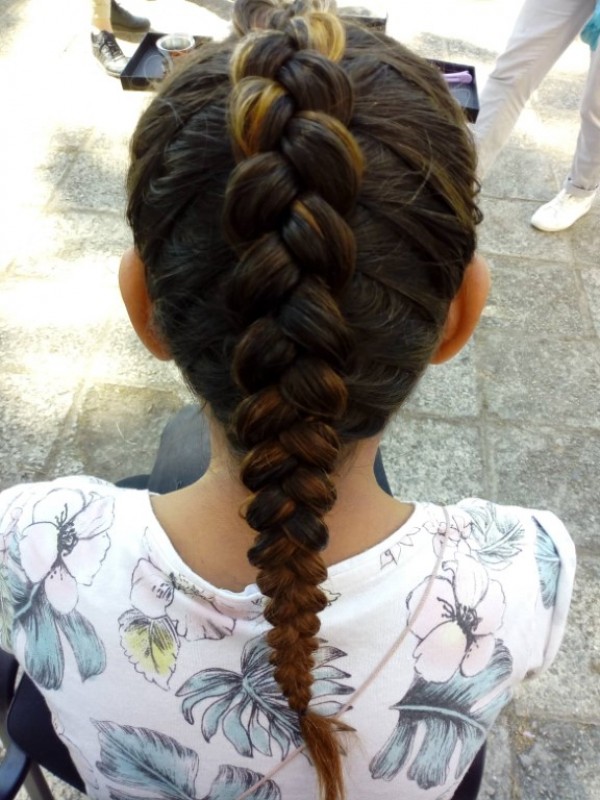 Предстои кулминацията в Турне на красотата на ПГ “Акад. Петко Стайнов“