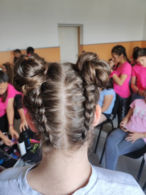 Предстои кулминацията в Турне на красотата на ПГ “Акад. Петко Стайнов“