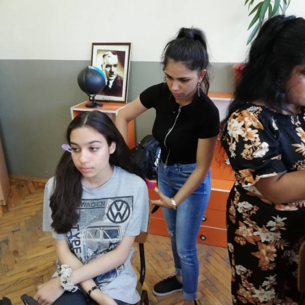 Предстои кулминацията в Турне на красотата на ПГ “Акад. Петко Стайнов“