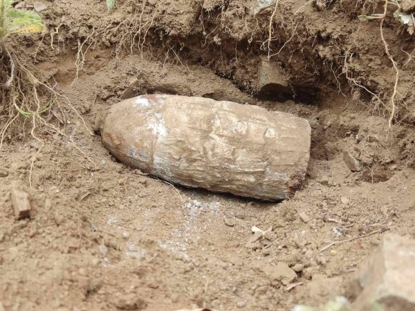 Военнослужещи обследваха района около „Паметника на Свободата”