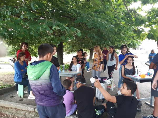 Предстои кулминацията в Турне на красотата на ПГ “Акад. Петко Стайнов“