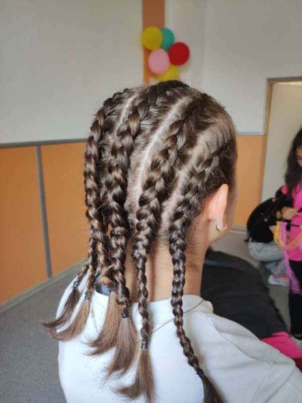 Предстои кулминацията в Турне на красотата на ПГ “Акад. Петко Стайнов“