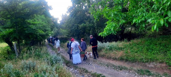 Денят на лековитите билки: Шипка празнува Еньовден