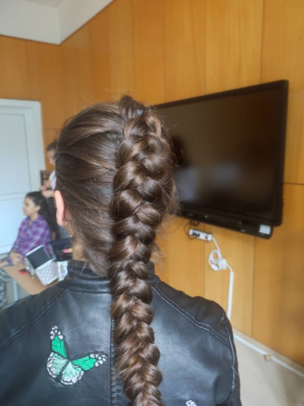 Предстои кулминацията в Турне на красотата на ПГ “Акад. Петко Стайнов“