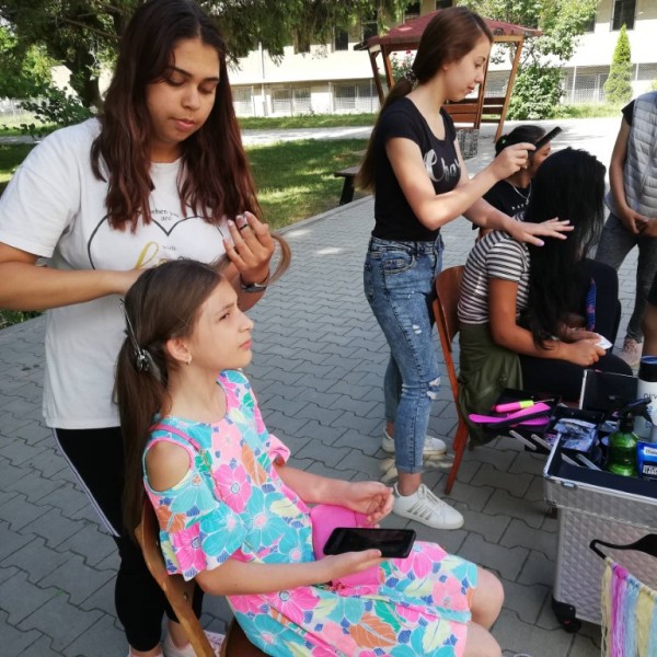 Предстои кулминацията в Турне на красотата на ПГ “Акад. Петко Стайнов“