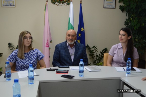 Паметникът Бузлуджа спечели първо държавно финансиране, което обезпечава отварянето му за посетители