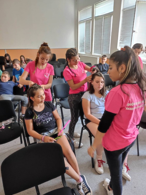 Големият финал на „Турне на красотата 2022“ ще бъде тази сряда 