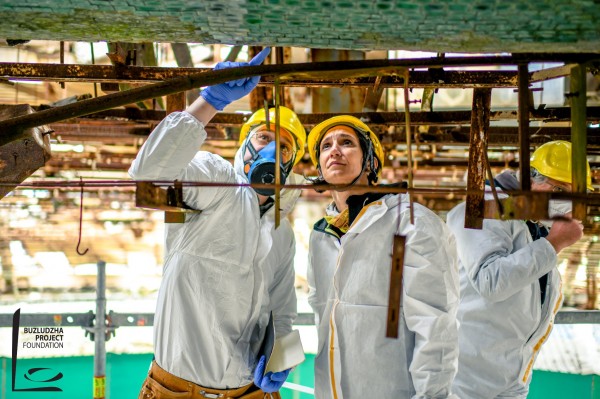 Паметникът Бузлуджа спечели първо държавно финансиране, което обезпечава отварянето му за посетители