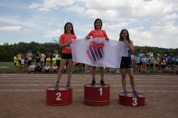 “Купа Роза“ събра рекордните 280 малки атлети от цялата страна