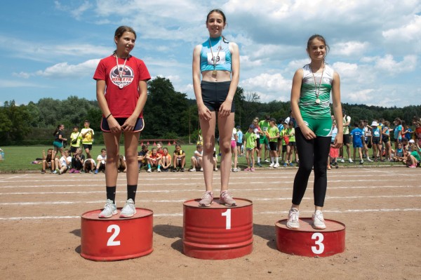 “Купа Роза“ събра рекордните 280 малки атлети от цялата страна