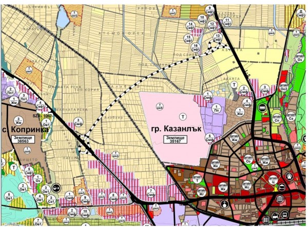 Изпълнителите на тунел под Шипка се срещнаха със заинтересовани страни 