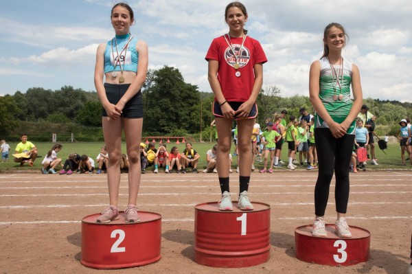 “Купа Роза“ събра рекордните 280 малки атлети от цялата страна