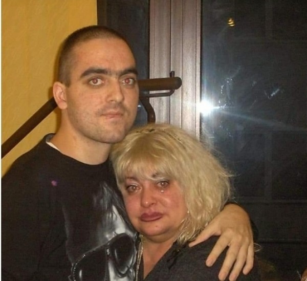 След катастрофа и кома Красимир Низамов прохожда отново по чудо, но се нуждае от скъпа операция в Турция