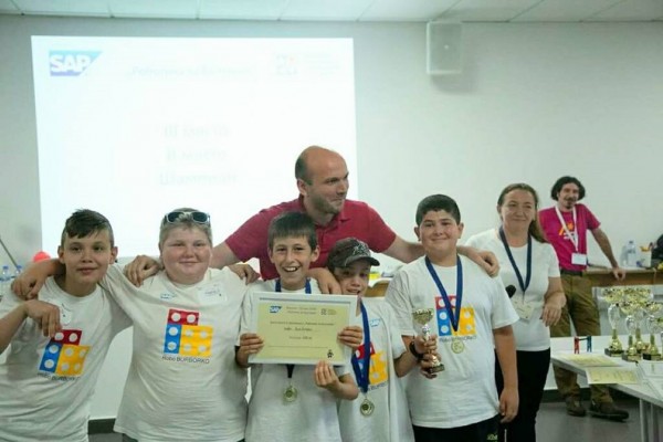 ЦПО към “ИКТ Център“ организира обучение за професия с двуседмична практика в Италия