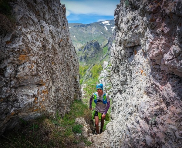 Първият маратон Triglav Skyrun покорява една от най-дивите части на Централен Балкан