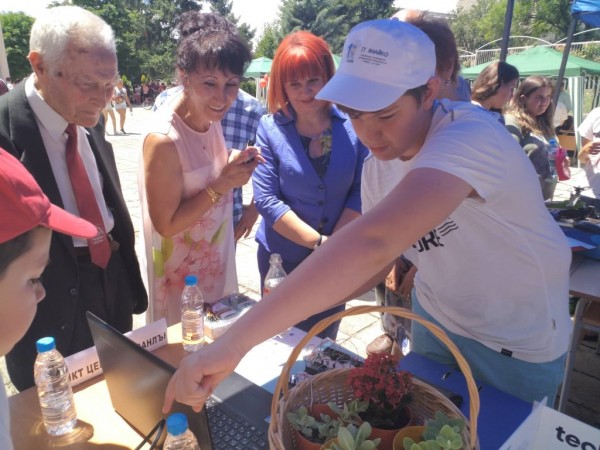 ЦПО към “ИКТ Център“ организира обучение за професия с двуседмична практика в Италия