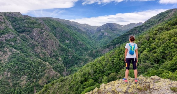 Първият маратон Triglav Skyrun покорява една от най-дивите части на Централен Балкан