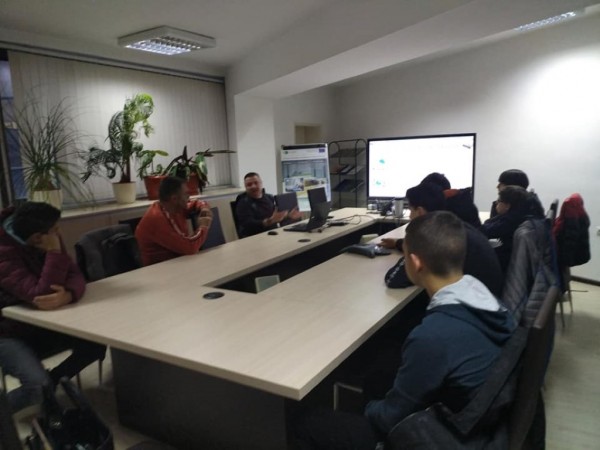 ЦПО към “ИКТ Център“ организира обучение за професия с двуседмична практика в Италия