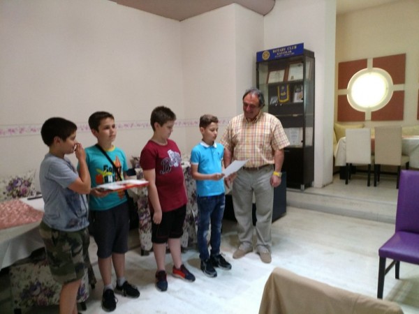 ЦПО към “ИКТ Център“ организира обучение за професия с двуседмична практика в Италия