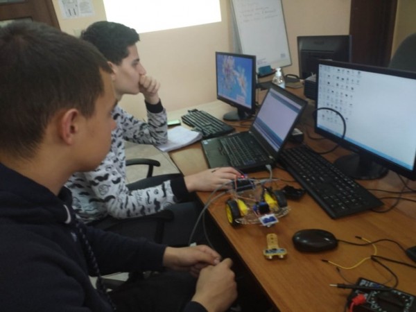 ЦПО към “ИКТ Център“ организира обучение за професия с двуседмична практика в Италия