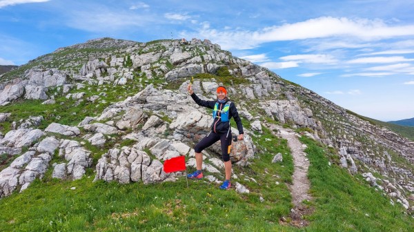 Първият маратон Triglav Skyrun покорява една от най-дивите части на Централен Балкан