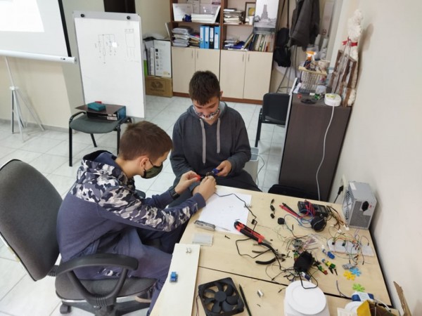 ЦПО към “ИКТ Център“ организира обучение за професия с двуседмична практика в Италия