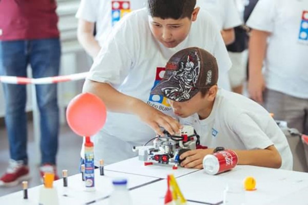 ЦПО към “ИКТ Център“ организира обучение за професия с двуседмична практика в Италия