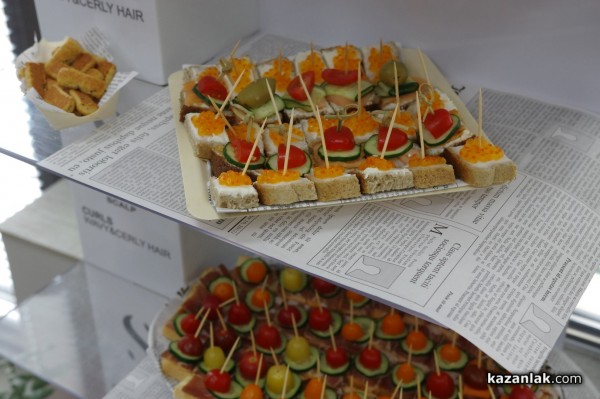 1 година бюти студио Аглая – безброй доволни клиенти, които се превърнаха в приятели