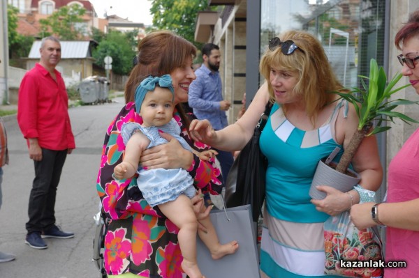 1 година бюти студио Аглая – безброй доволни клиенти, които се превърнаха в приятели