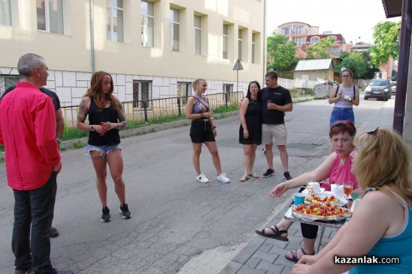 1 година бюти студио Аглая – безброй доволни клиенти, които се превърнаха в приятели