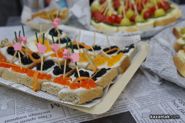 1 година бюти студио Аглая – безброй доволни клиенти, които се превърнаха в приятели