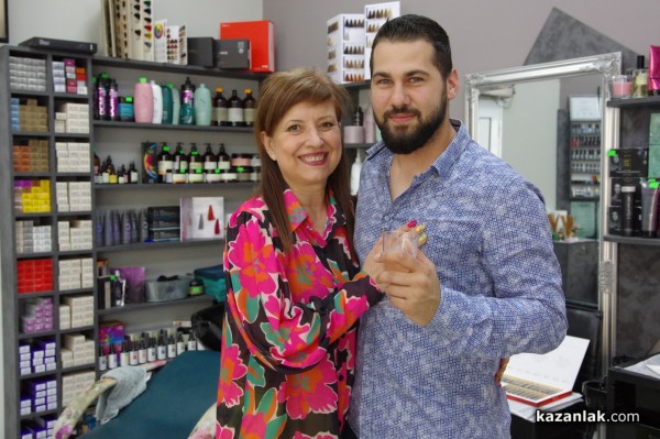 1 година бюти студио Аглая – безброй доволни клиенти, които се превърнаха в приятели