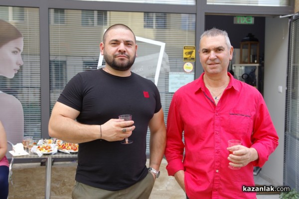 1 година бюти студио Аглая – безброй доволни клиенти, които се превърнаха в приятели