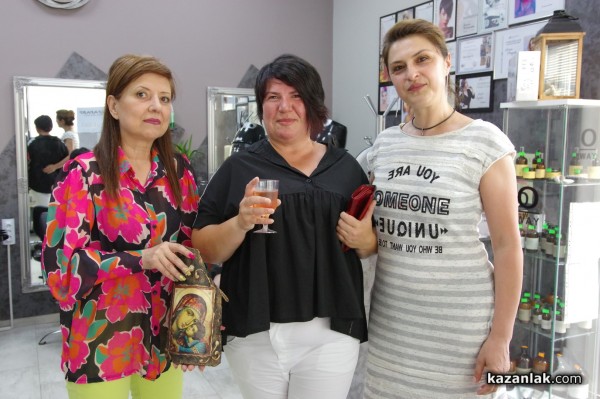 1 година бюти студио Аглая – безброй доволни клиенти, които се превърнаха в приятели