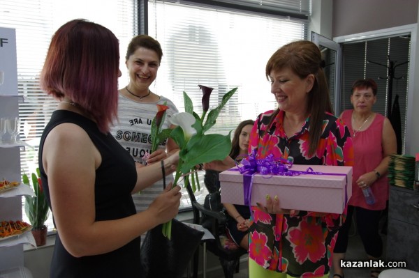 1 година бюти студио Аглая – безброй доволни клиенти, които се превърнаха в приятели